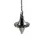 Thumbnail: 100% Copper Pendulum Metal Pendulum for Divination