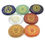 Thumbnail: Amazon Hot Seven Chakra Reiki Stones Natural Energy Healing Crystals Stone Set