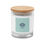 Thumbnail: Glass jar candle