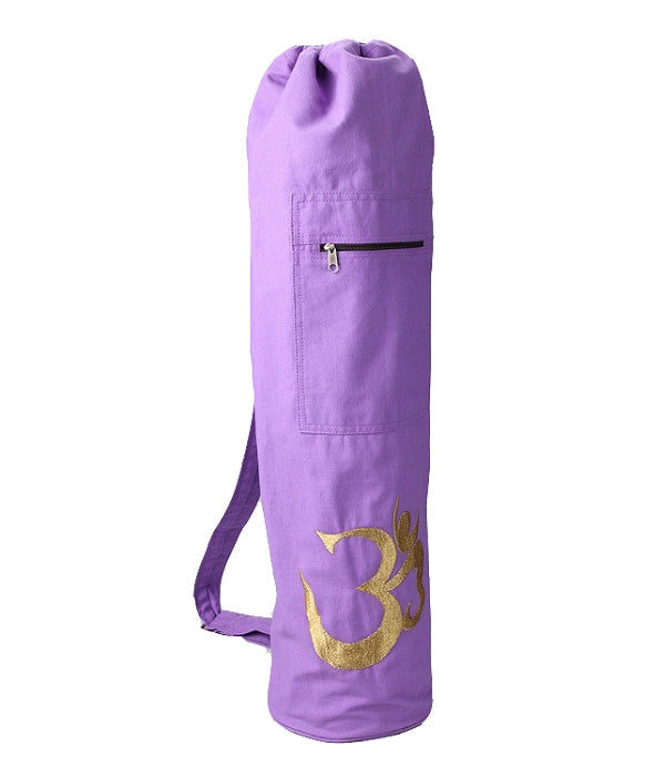 Thumbnail: Yoga Bag - OMSutra OM Shiva Mat Bag -Duffel