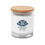Thumbnail: Glass jar candle