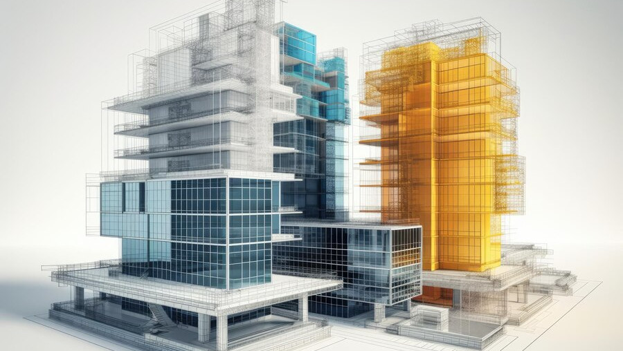 Steel Dimension About Us