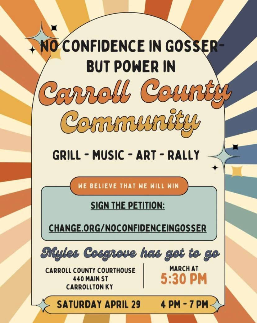 Carroll County Community