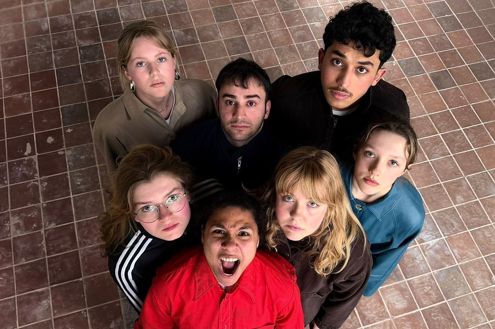 Als je iets vaak genoeg zegt wordt het waar