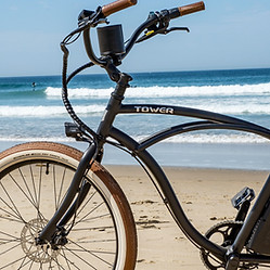 Bike Hire Whangamata