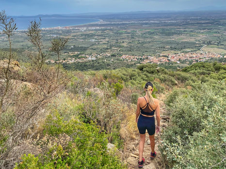#2 Ontdek Catalonië - Wandelen 