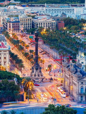 La Rambla Barcelona
Things to do La Rambla
La Boqueria Market Barcelona
Best streets Barcelona
Shopping La Rambla Barcelona
Barcelona street performers