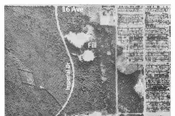 Library Fill Hill – Can a Giant Pile of Dirt near Camosun Bog Become a Native Forest Again?
