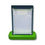 Thumbnail: Pokemon Magnetic Colorful Display Case