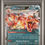 Thumbnail: CHARIZARD EX OBSIDIAN FLAMES PSA10