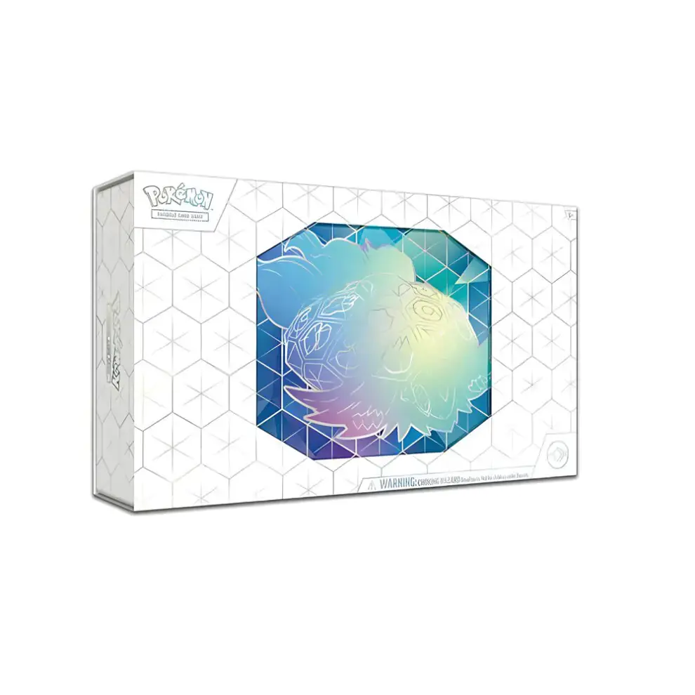 Terapagos ex Ultra Premium Collection