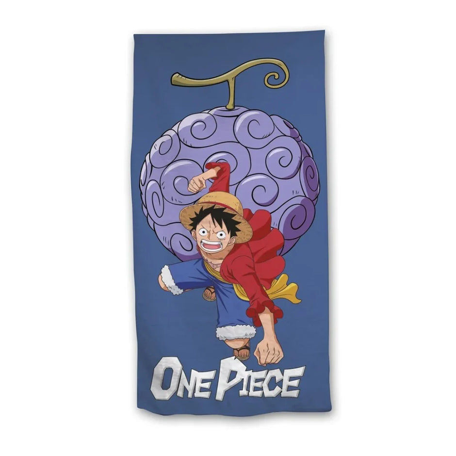 One Piece Towel