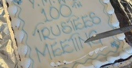 100th Trustee Meeting