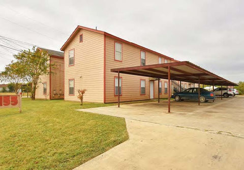River Road Apts