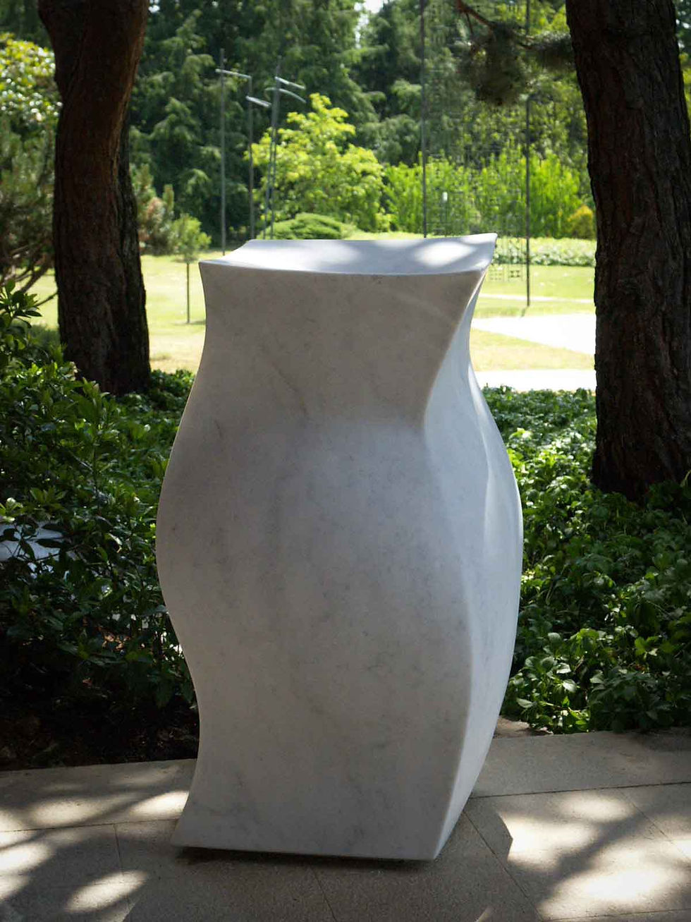 Private Installation 2006