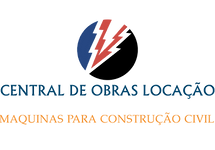 central de obras Locação de equipamentos