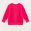 Thumbnail: Hot Pink Sweatshirt- Trick or Treat