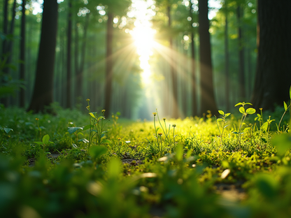 The Importance of Sustainable Living in Today's World
