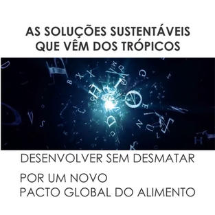 As Soluções Sustentáveis que Vêm dos Trópicos