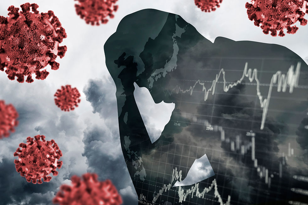 新型コロナ感染後遺症外来