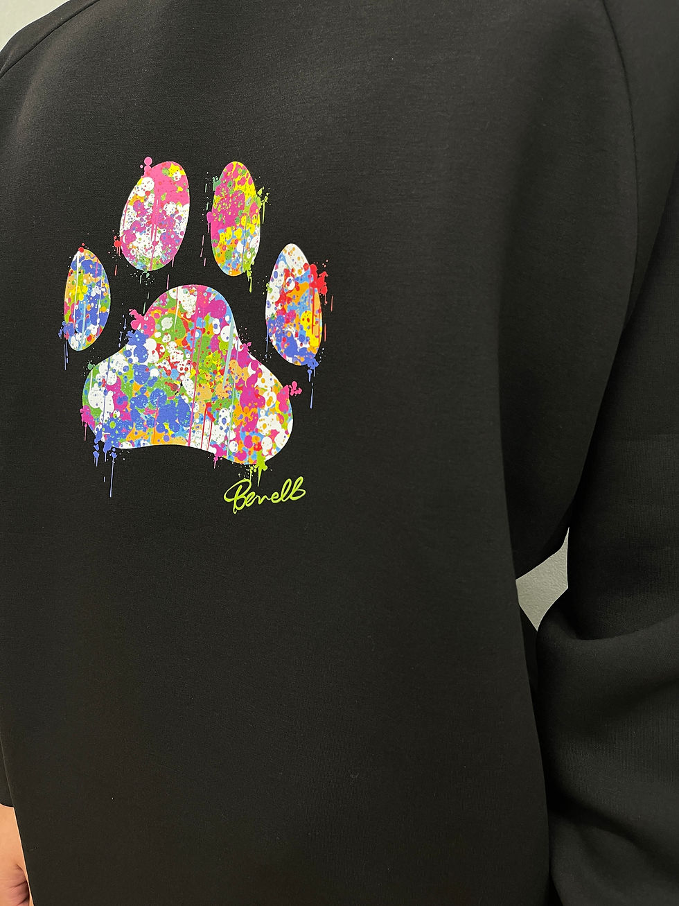 サムネイル： NIKUKYU HOODIE