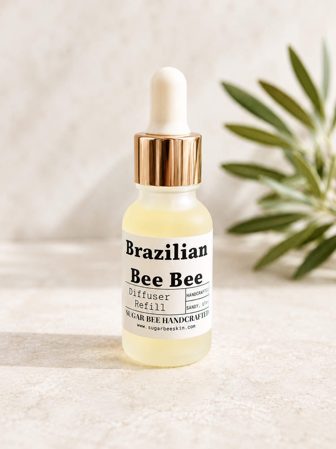 OIL DIFFUSER REFILL