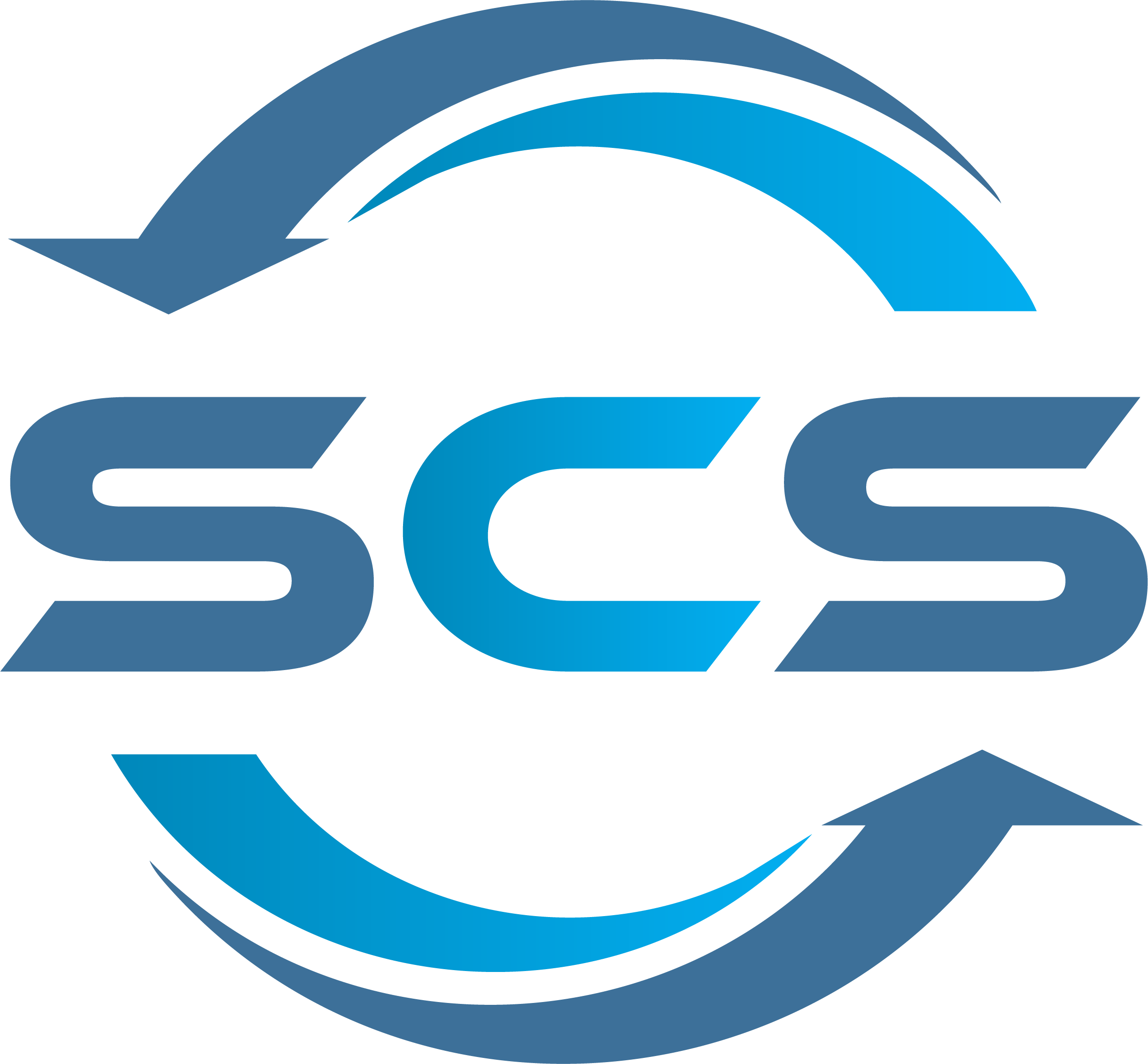 Writer: SCS Facility Services