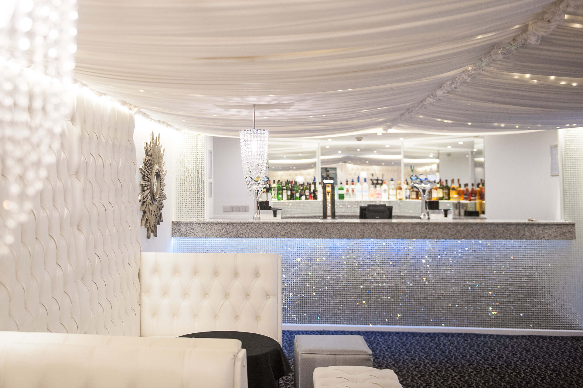 wedding venue blackpool
