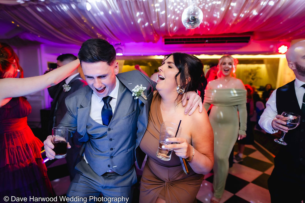 Wedding Venue Lancashire