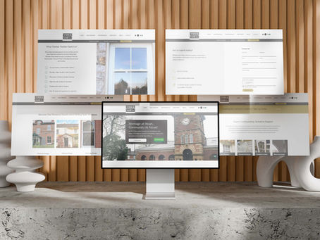 Why Your Business Needs Digital Design to Grow in a Visual World