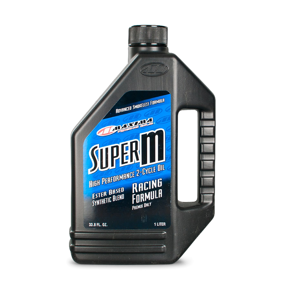 MAXIMA SUPER M SMOKELESS PREMIX 1L