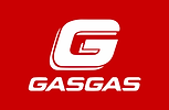 Gas Gas logo
