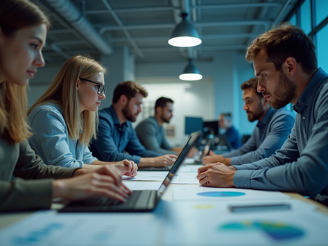 Unlocking Potential: Software Development Best Practices