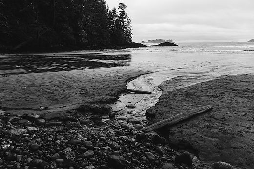 tofino beaches