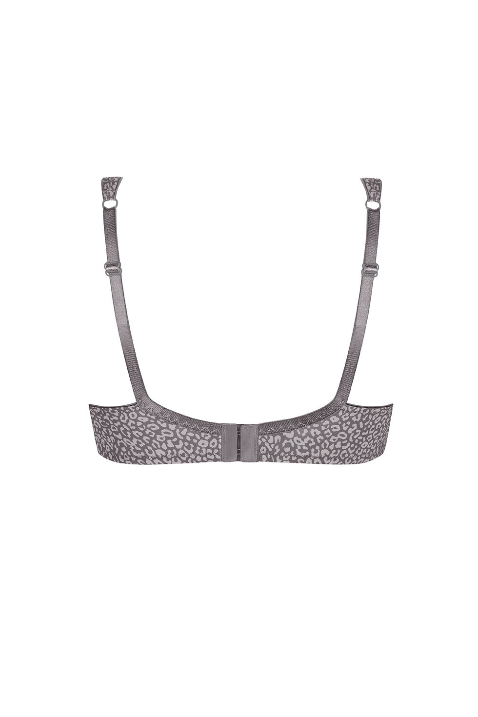 Thumbnail: Amoena Bliss Underwired Mastectomy Bra