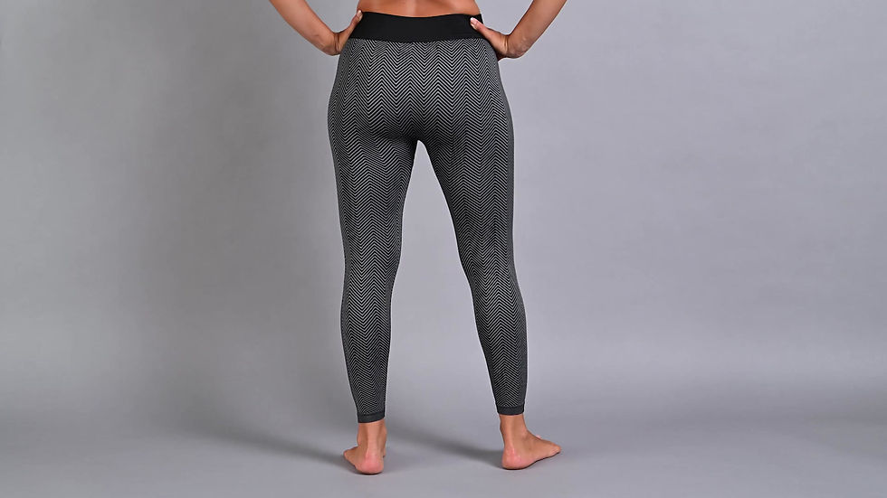 Thumbnail: Amoena Liane Leggings