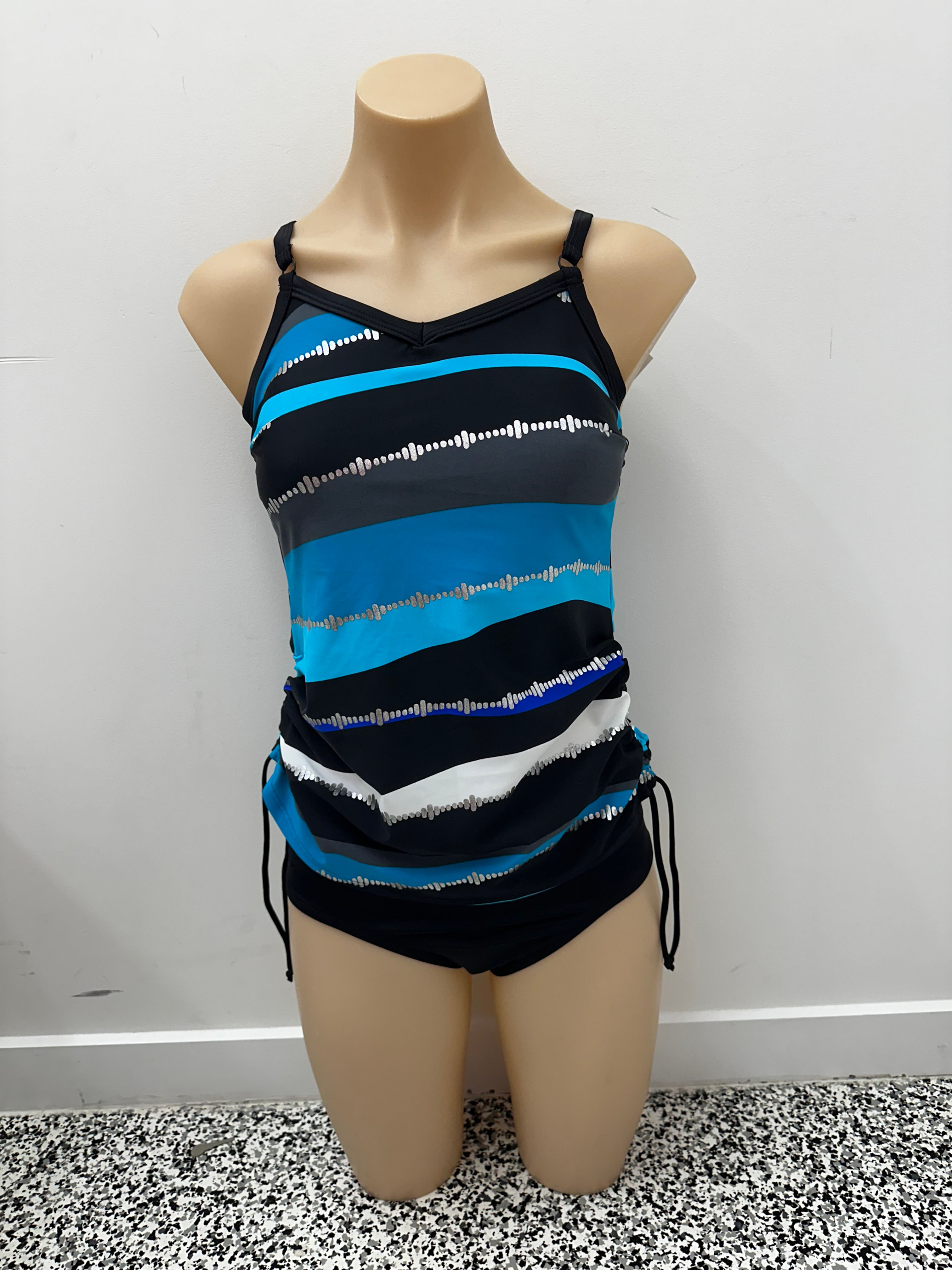 Amoena Tankini SET Bolivia size 10