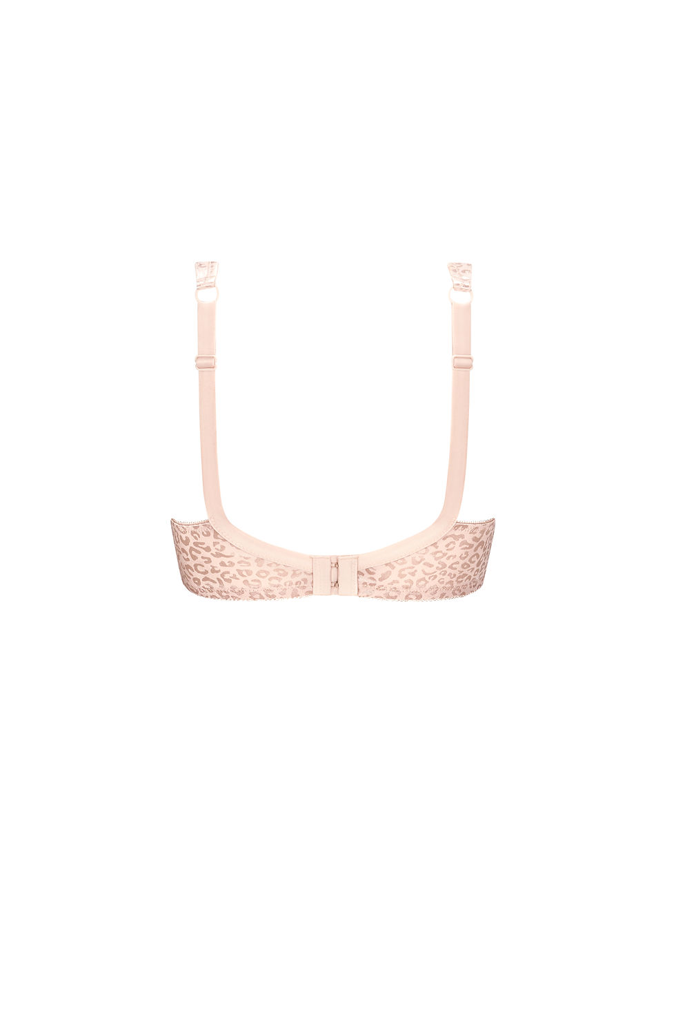 Thumbnail: Amoena Jenna Non Underwired Mastectomy Bra
