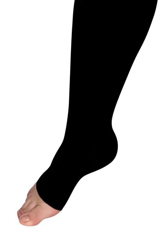 Thumbnail: Lipoelastic TBfLg Leggings Lipoedema Garment
