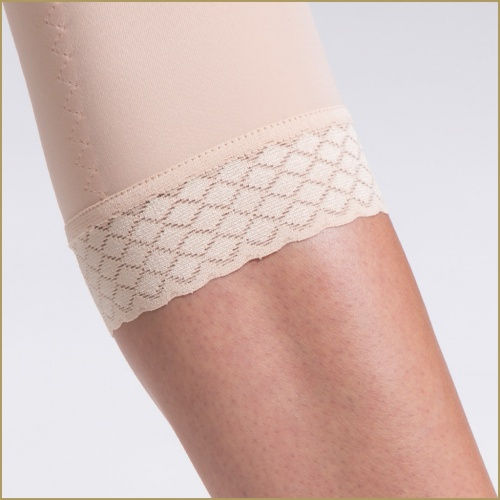 Thumbnail: Lipoelastic TD Comfort Post Surgical Compression Garment