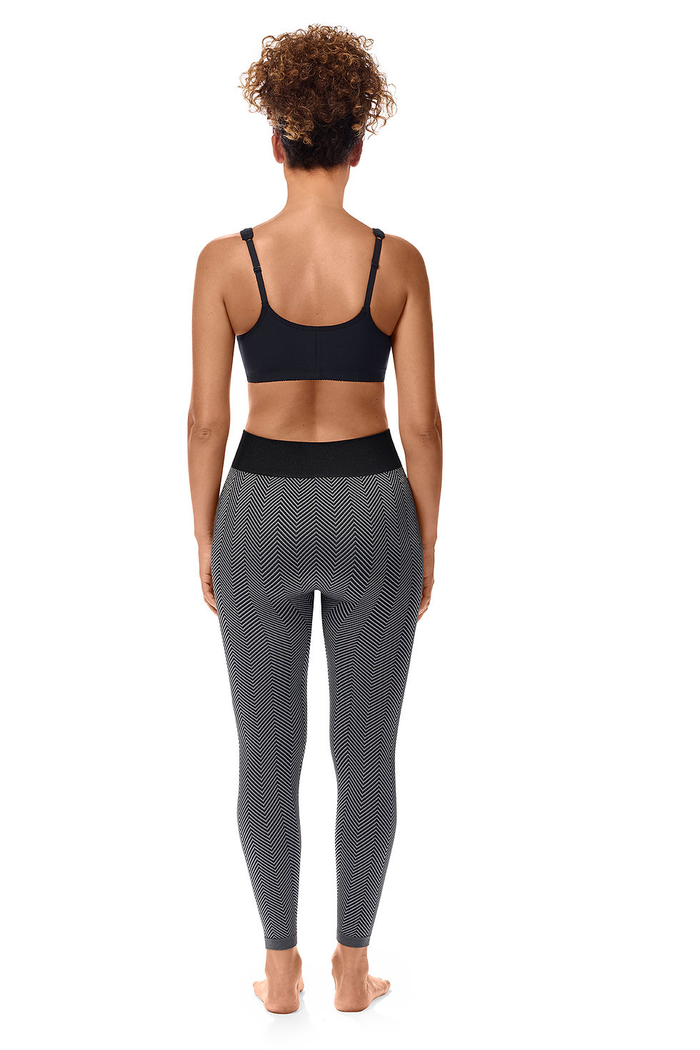 Thumbnail: Amoena Liane Leggings