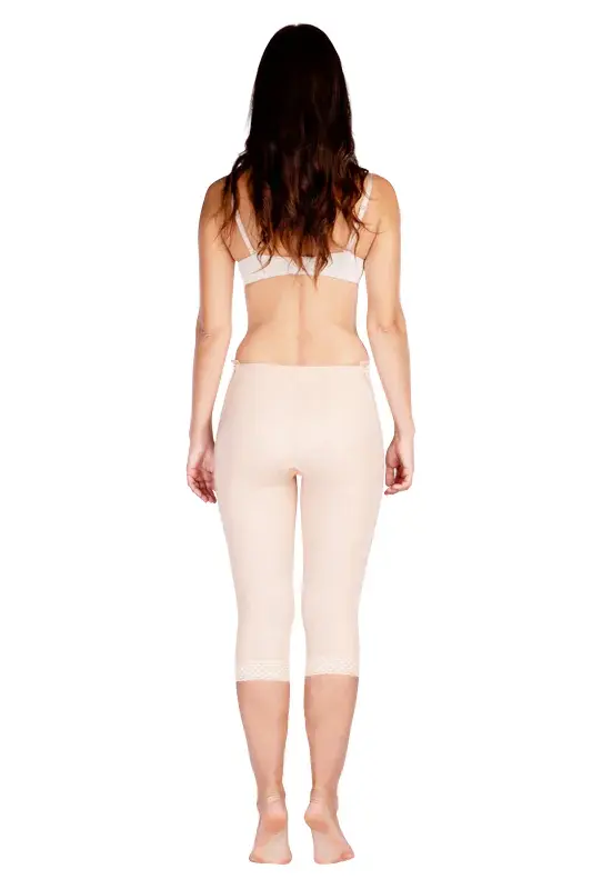 Thumbnail: Lipoelastic TD Comfort Post Surgical Compression Garment