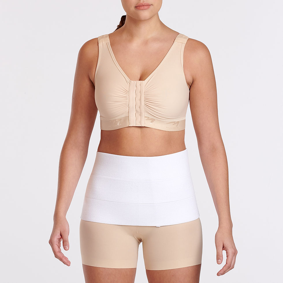 Marena Abdominal Binder