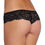 Thumbnail: Lace G Brief Black