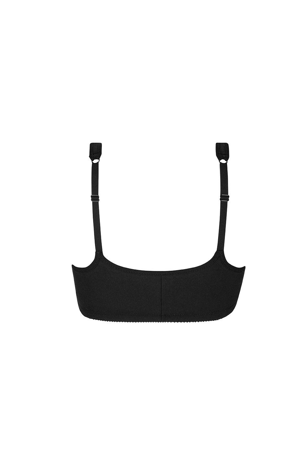 Thumbnail: Amoena Fleur Non Underwire Front Opening Mastectomy/Leisure Bra