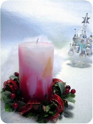 2k540 大人なクリスマス-灯りのプレゼント-