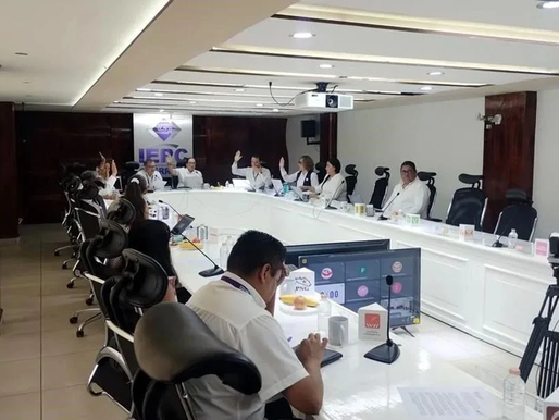 31 candidatos en Guerrero serán protegidos por un contingente de 217 guardias nacionales.