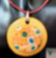 Light jewelry set