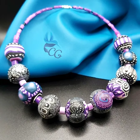 Buy handmade necklaces