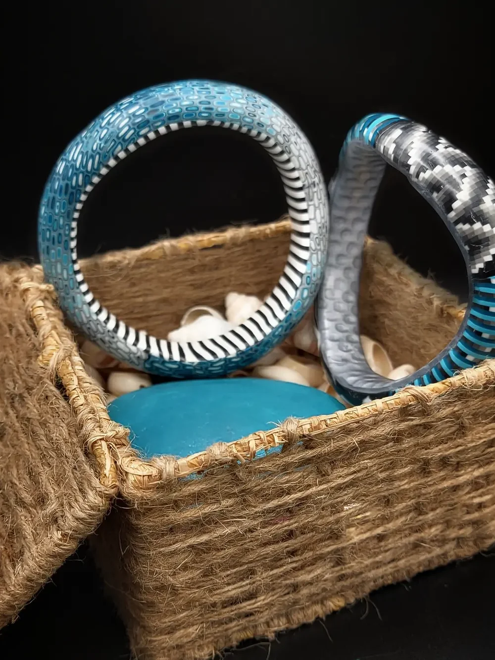 Bangle Bracelet
